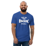 Salotto - Get In The Box (Men's Tee)