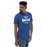 Salotto - Get In The Box (Men's Tee)