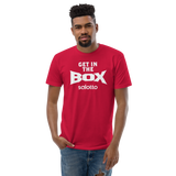 Salotto - Get In The Box (Men's Tee)