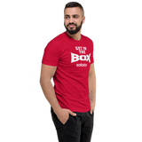 Salotto - Get In The Box (Men's Tee)