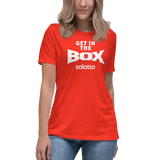 Salotto - Get In The Box (Women's Tee)