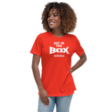 Salotto - Get In The Box (Women's Tee)