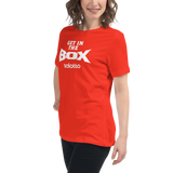 Salotto - Get In The Box (Women's Tee)