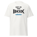 Salotto - Get In The Box (Men's Tee)