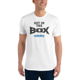 Salotto - Get In The Box (Men's Tee)