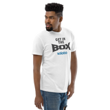 Salotto - Get In The Box (Men's Tee)