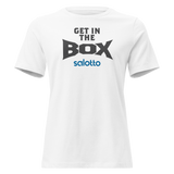 Salotto - Get In The Box (Women's Tee)