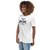 Salotto - Get In The Box (Women's Tee)