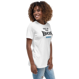 Salotto - Get In The Box (Women's Tee)