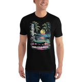 Salotto - Sunset Break (Men's Tee)
