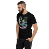 Salotto - Sunset Break (Men's Tee)