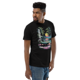 Salotto - Sunset Break (Men's Tee)