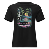 Salotto - Sunset Break (Women's Tee)