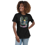 Salotto - Sunset Break (Women's Tee)