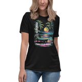 Salotto - Sunset Break (Women's Tee)