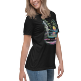 Salotto - Sunset Break (Women's Tee)