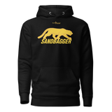 SANDBAGGER™ A (Hoodie)