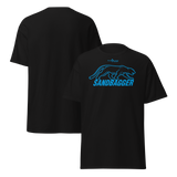 SANDBAGGER™ D (Men's Tee)