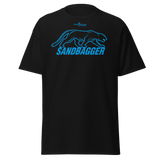 SANDBAGGER™ D (Men's Tee)