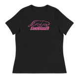 SANDBAGGER™ D (Women's Tee)