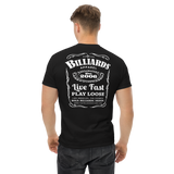 fast&loose Billiards (Men's Tee)