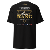 HARD TIMES SACRAMENTO - Amar Kang Memorial Tee