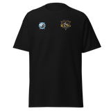 HARD TIMES SACRAMENTO - Amar Kang Memorial Tee