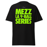 Mezz LA 9 Ball Series - Futura (Men's Tee)