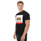 CA Pool Players (Men's Tee)