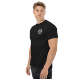 fast&loose Billiards (Men's Tee)