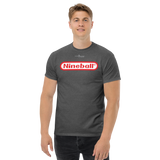 Nineball (Men's Tee)