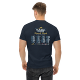 MEZZ LA 9 BALL SERIES - SEASON 4 FINALE (Standard Tee)