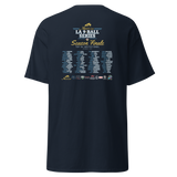 MEZZ LA 9 BALL SERIES - SEASON 4 FINALE (Standard Tee)