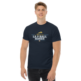 MEZZ LA 9 BALL SERIES - SEASON 4 FINALE (Standard Tee)