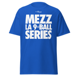 Mezz LA 9 Ball Series - Futura (Men's Tee)