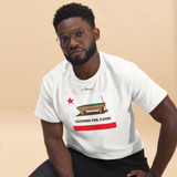 CA Pool Players (Men's Tee)