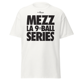 Mezz LA 9 Ball Series - Futura (Men's Tee)