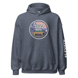 Eastern Sierra Pool (Hoodie)