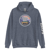 Eastern Sierra Pool (Hoodie)