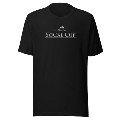 Mezz SoCal Cup - Logo Tee