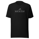 Mezz SoCal Cup - Logo Tee