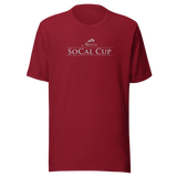 Mezz SoCal Cup - Logo Tee