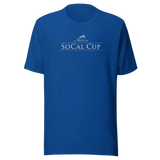 Mezz SoCal Cup - Logo Tee