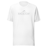 Mezz SoCal Cup - Logo Tee