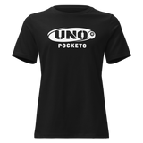 Uno Pocketo (Women's Tee)