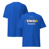 Uno Pocketo (Men's Tee)