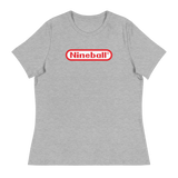 Nineball (Women's Tee)