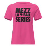 Mezz LA 9 Ball Series - Futura (Women's Tee)