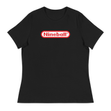 Nineball (Women's Tee)