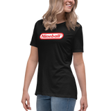 Nineball (Women's Tee)